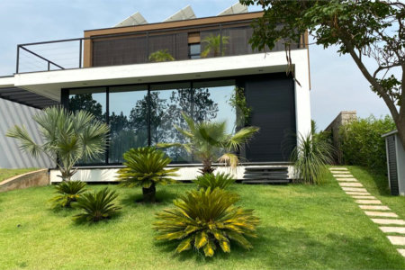 Casa à venda com 4 suítes no condomínio Villas do Golfe, Itu - SP
