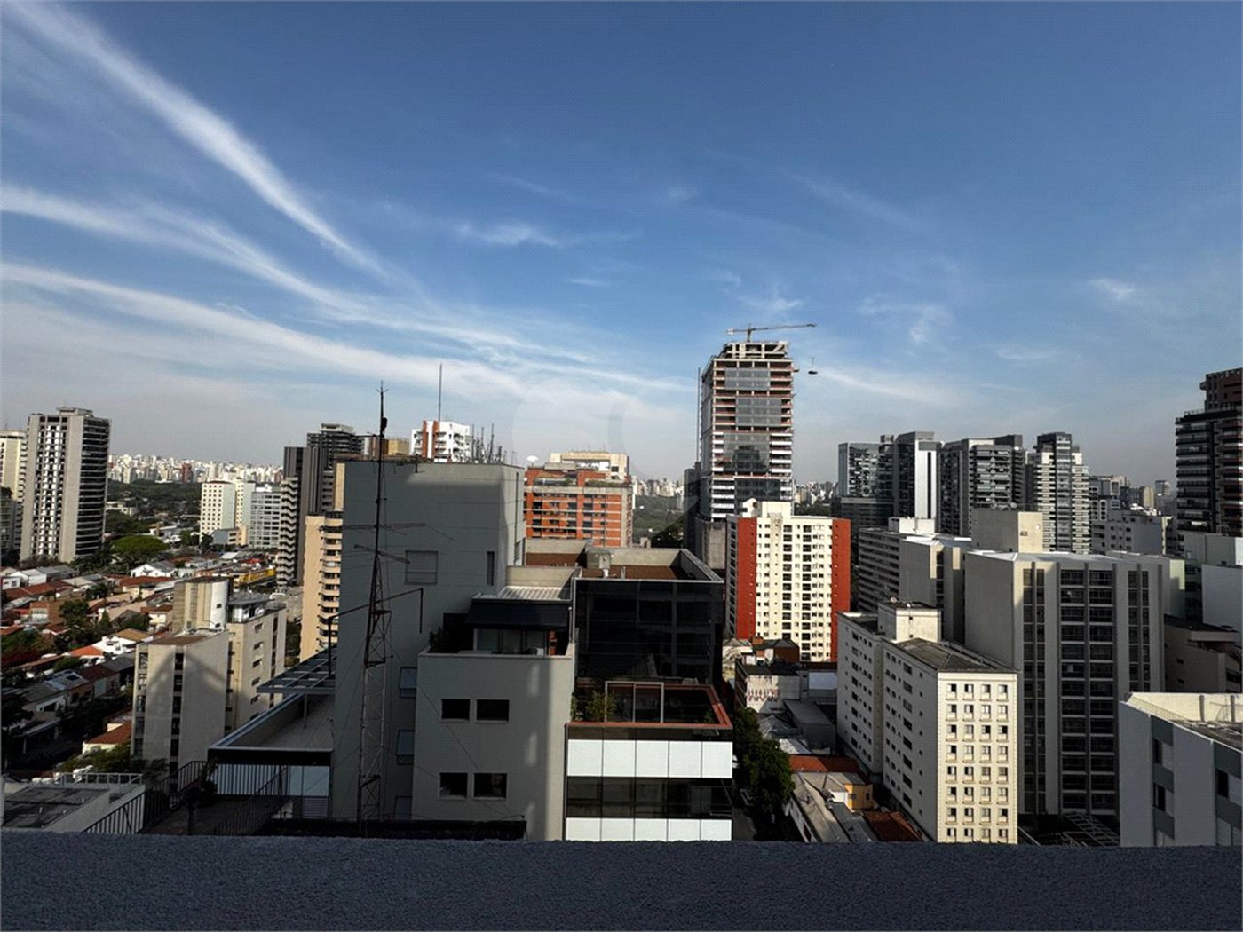 Apartamento para alugar com 2 suítes em Pinheiros, São Paulo, SP