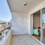 Apartamento à venda com 3 quartos, sendo 1 suíte, em Chácara Santo Antônio (zona Sul), São Paulo, SP