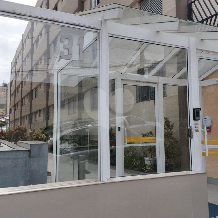 Apartamento à venda com 2 quartos em Vila Medeiros, São Paulo, SP