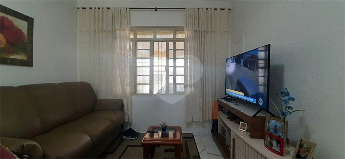 Sobrado à venda com 2 quartos em Palmas do Tremembé, São Paulo, SP
