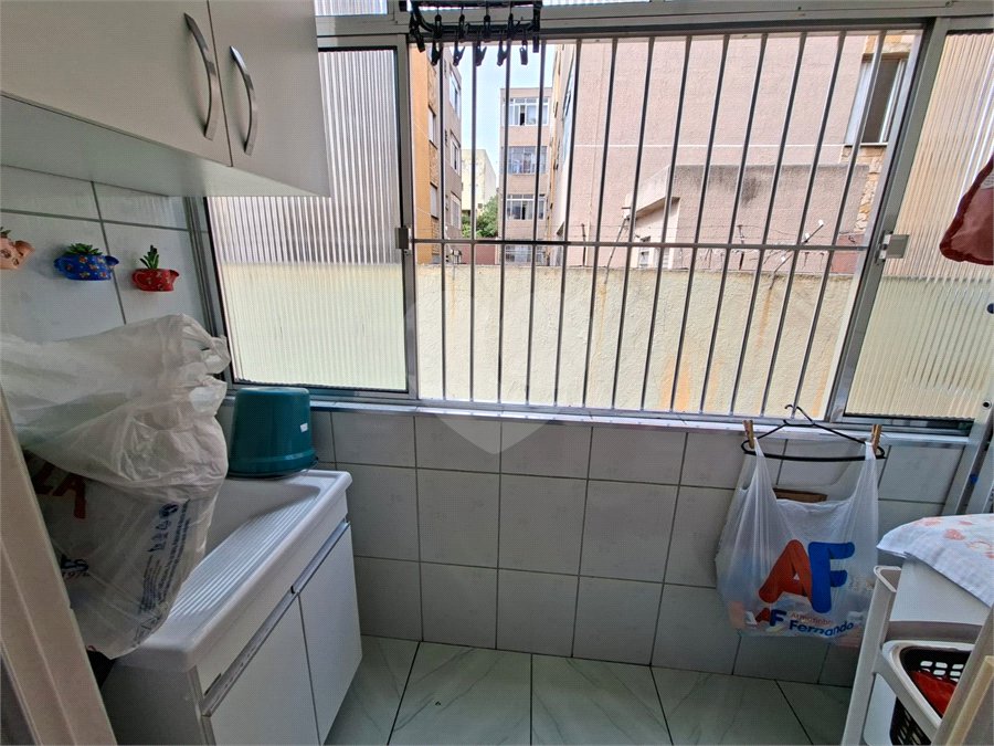 Apartamento à venda com 1 quarto em Cocaia, Guarulhos, SP
