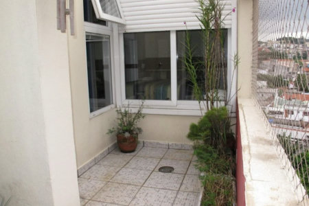 Cobertura à venda com 3 quartos, sendo 2 suítes, em Vila Ipojuca, São Paulo, SP