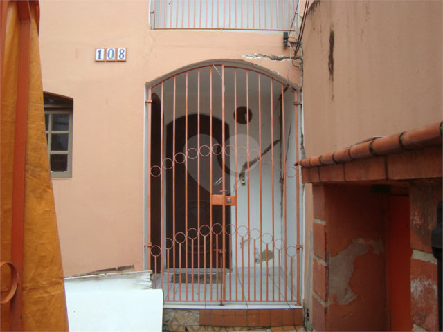 Sobrado para alugar com 3 quartos, sendo 1 suíte,  em Santana, São Paulo, SP