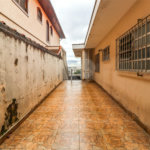 Casa à venda com 3 quartos, sendo 1 suíte, em Jardim Bonfiglioli, São Paulo, SP
