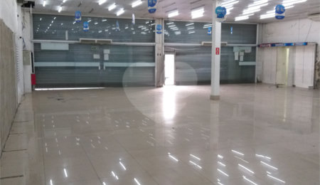 Loja para alugar em Limão, São Paulo, SP