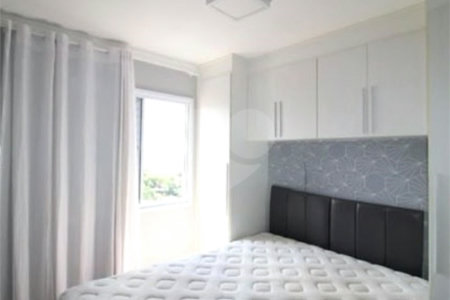 Apartamento à venda com 2 quartos em Vila Nova Cachoeirinha, São Paulo, SP