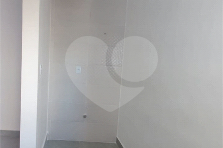 Apartamento à venda com 2 quartos em Mandaqui, São Paulo, SP