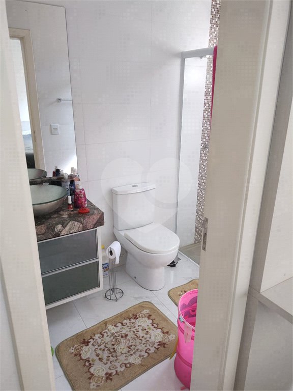 Casa à venda com 3 suítes no condomínio Estância Marambaia, Vinhedo - SP