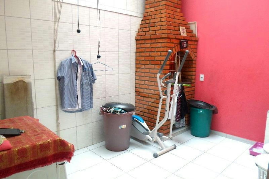 Sobrado à venda com 3 suítes em Vila Galvão, Guarulhos, SP