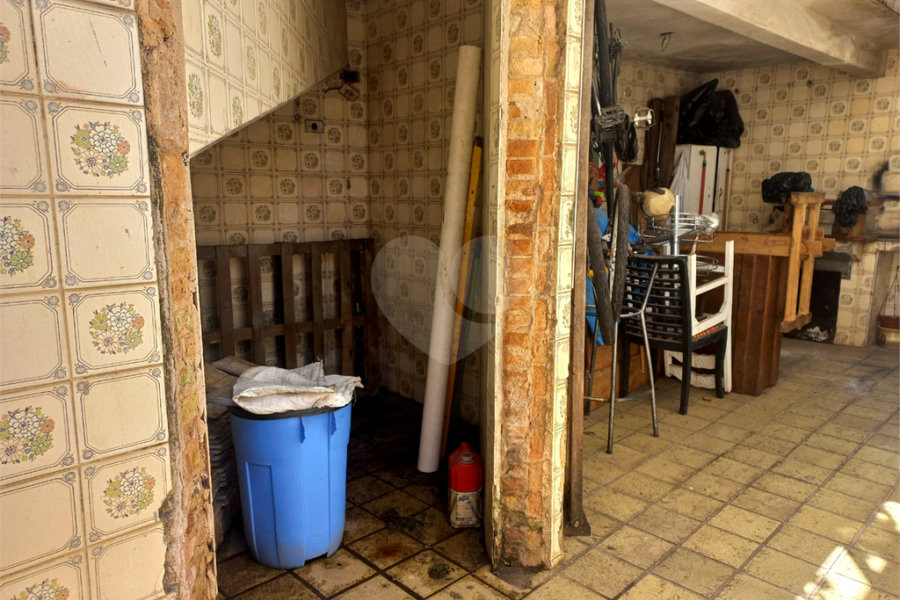 Terreno à venda com 2 quartos em Vila Gustavo, São Paulo, SP