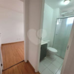 Apartamento à venda com 2 quartos em Lauzane Paulista, São Paulo, SP