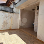 Casa grande com 3 quartos à venda em Campo Belo - SP