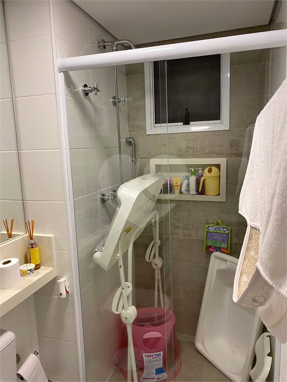 Apartamento à venda com 2 quartos, sendo 1 suíte, em Jardim Flor da Montanha, Guarulhos, SP