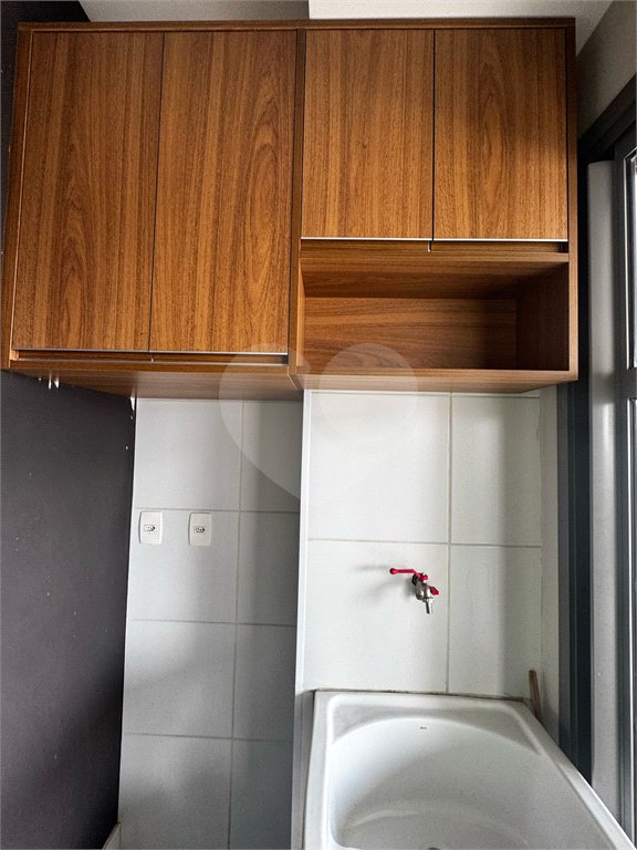 Apartamento à venda com 1 quarto em Barra Funda, São Paulo, SP