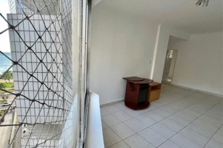 Apartamento Residencial à venda, Boqueirão, Santos - AP0155.