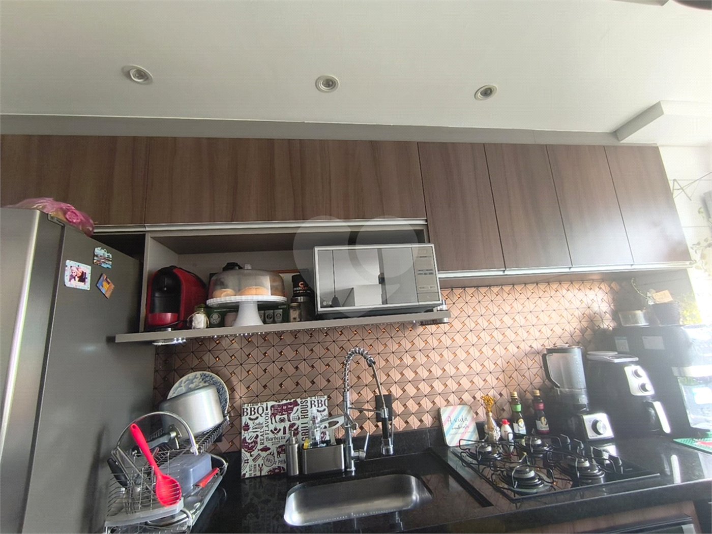 Apartamento à venda com 2 quartos em Vila Guilherme, São Paulo, SP