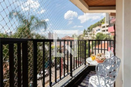 Apartamento à venda com 4 quartos, sendo 2 suítes, em Perdizes, São Paulo, SP