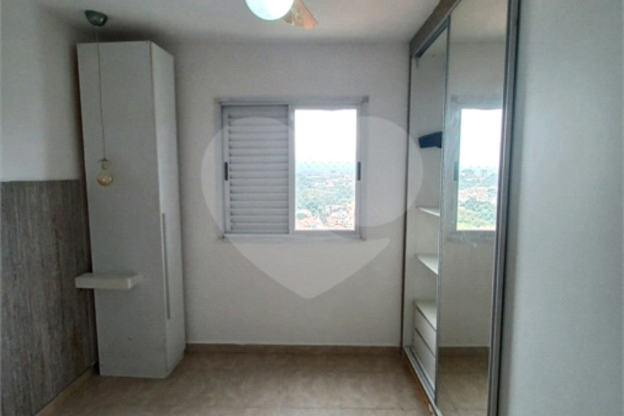 Apartamento à venda com 3 quartos, sendo 1 suíte, em Jardim Cidade Pirituba, São Paulo, SP