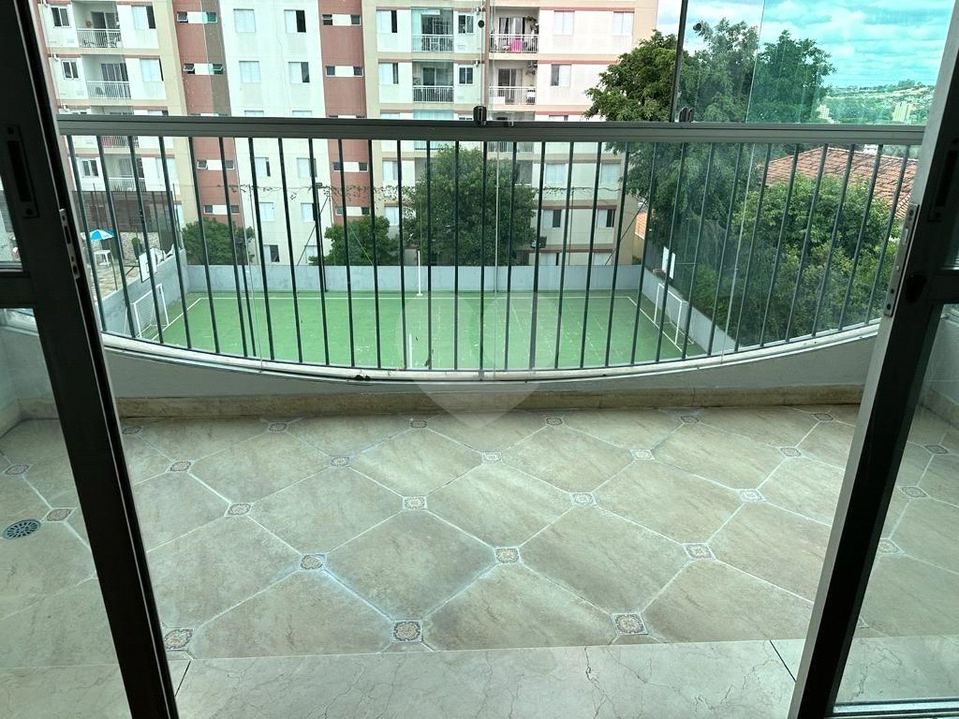 Apartamento à venda com 3 quartos em Vila Polopoli, São Paulo, SP