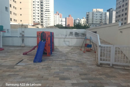 Apartamento para alugar com 3 suítes em Água Fria, São Paulo, SP