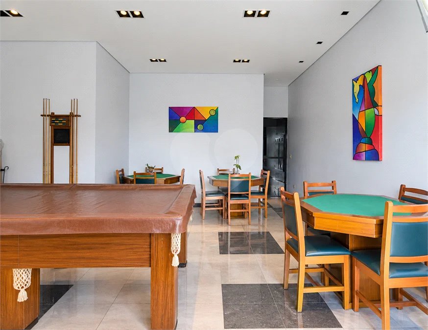 Apartamento à venda ou para alugar com 2 quartos, sendo 1 suíte, em Jardim do Mar, São Bernardo do Campo, SP
