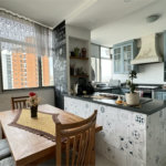 Apartamento à venda com 4 suítes em Vila Suzana, São Paulo, SP