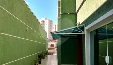 Casa à venda com 2 suítes no condomínio Residencial, São Paulo - SP