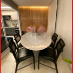Apartamento à venda com 1 suíte em Santo Amaro, São Paulo, SP
