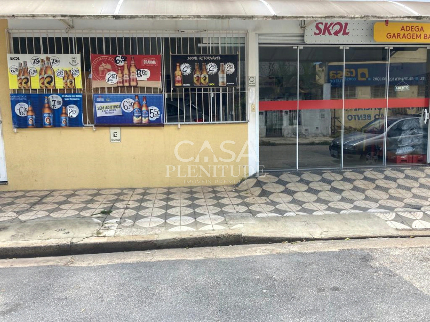 Salão à venda ou para alugar em Jardim Nair, Sorocaba, SP