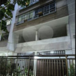 Apartamento à venda com 3 quartos, sendo 1 suíte,  em Tijuca, Rio de Janeiro, RJ