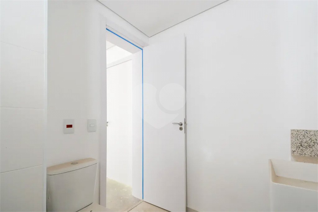 Apartamento à venda com 4 suítes em Perdizes, São Paulo, SP