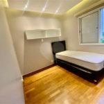 Apartamento à venda com 3 suítes em Lauzane Paulista, São Paulo, SP