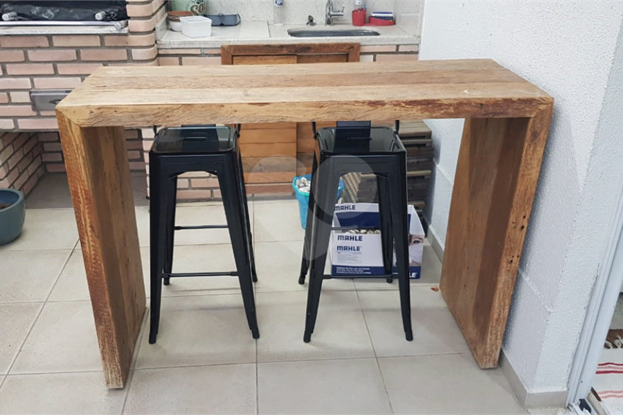 Cobertura à venda com 2 quartos, sendo 1 suíte, em Tucuruvi, São Paulo, SP