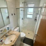 Apartamento à venda com 3 quartos, sendo 1 suíte,  em Baeta Neves, São Bernardo do Campo, SP