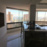Apartamento à venda com 3 suítes em Vila Suzana, São Paulo, SP