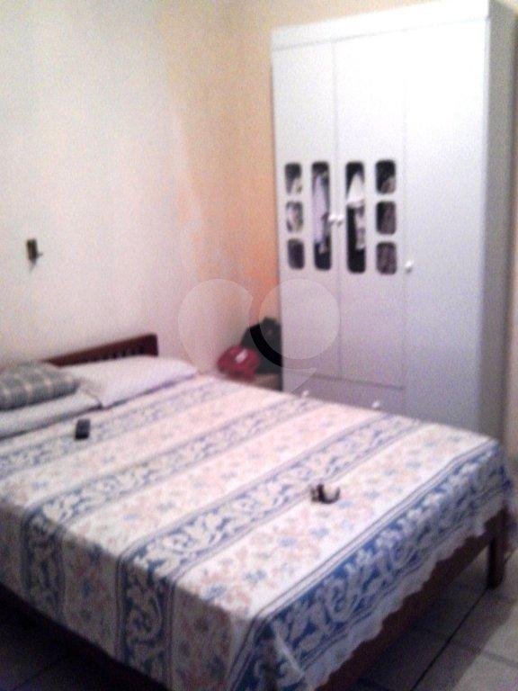 Sobrado à venda com 2 quartos, sendo 1 suíte, em Imirim, São Paulo, SP