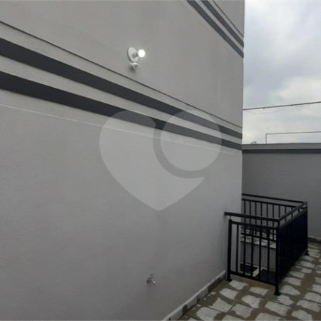 Apartamento à venda com 1 quarto em Vila Mazzei, São Paulo, SP