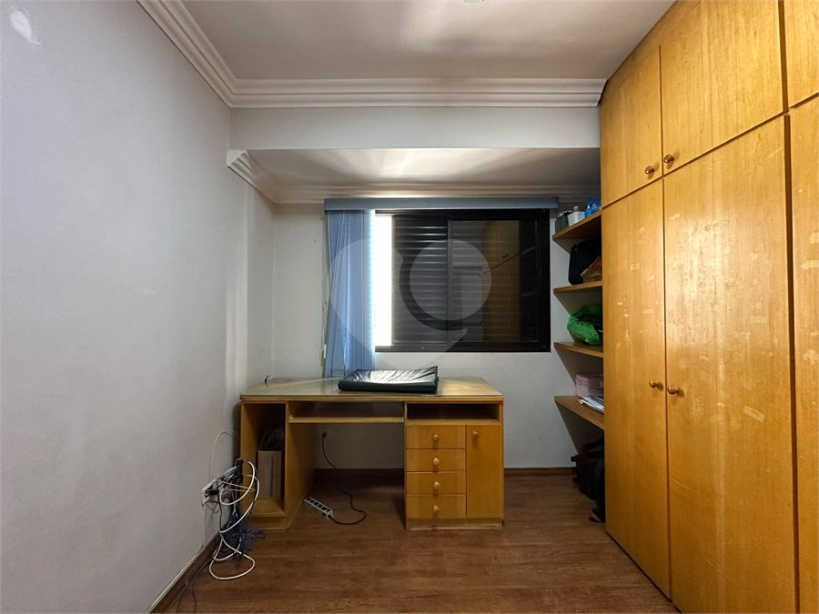 Apartamento à venda ou para alugar com 4 quartos, sendo 2 suítes, em Santana, São Paulo, SP