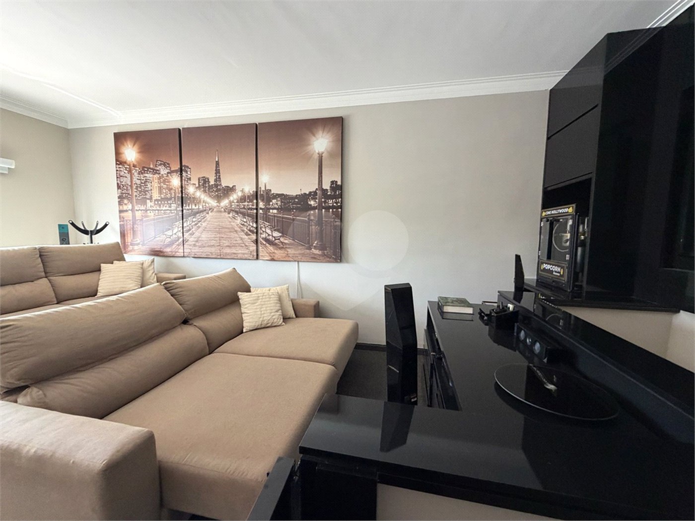 Triplex à venda com 4 suítes em Santa Teresinha, São Paulo, SP