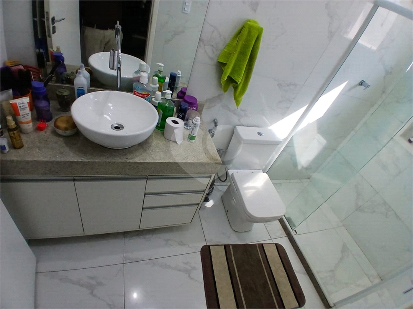 Casa à venda com 4 quartos, sendo 1 suíte, em Campo Grande, Rio de Janeiro, RJ