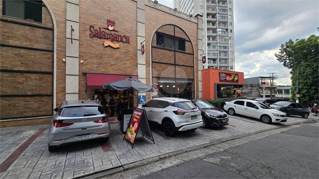 Apartamento à venda com 3 quartos em Vila Campestre, São Paulo, SP