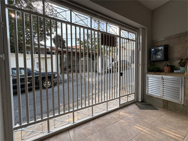 Sobrado à venda com 3 quartos em Mandaqui, São Paulo, SP
