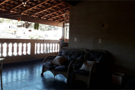 Casa à venda com 5 quartos, sendo 2 suítes,  em Jardim Nadir, São Paulo, SP
