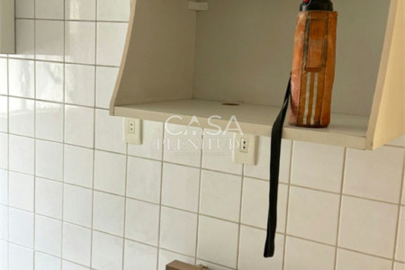 Apartamento à venda com 3 quartos em Vila São Caetano, Sorocaba, SP