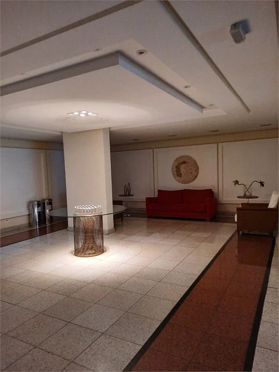 Apartamento à venda com 2 quartos, sendo 1 suíte, em Pinheiros, São Paulo, SP