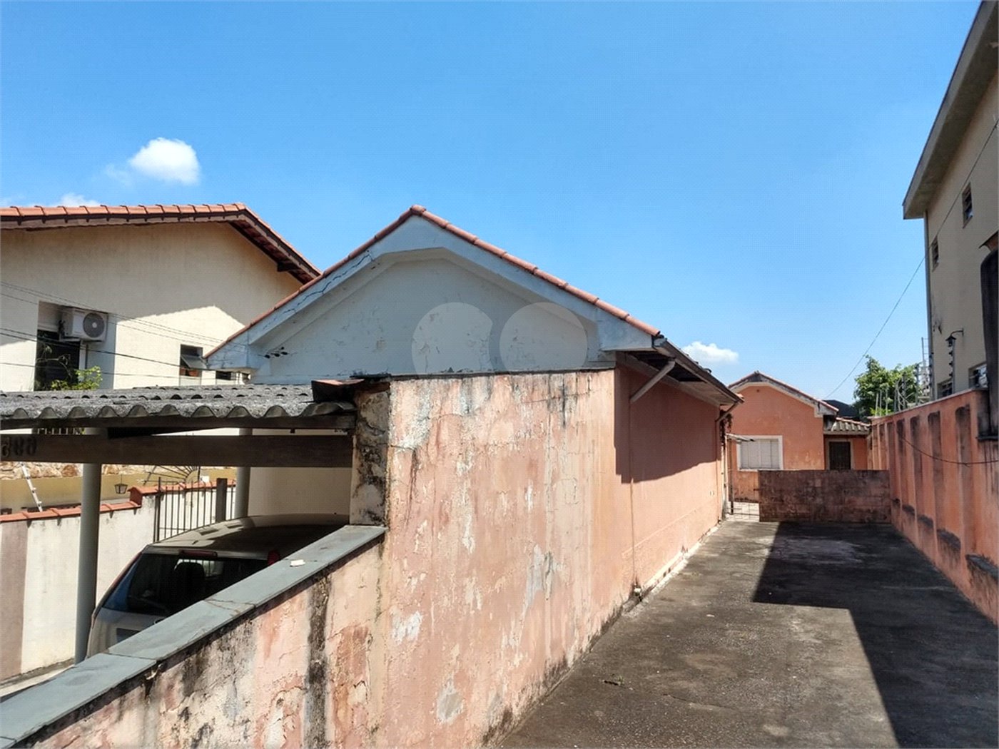 Casa à venda com 1 quarto em Vila Nivi, São Paulo, SP