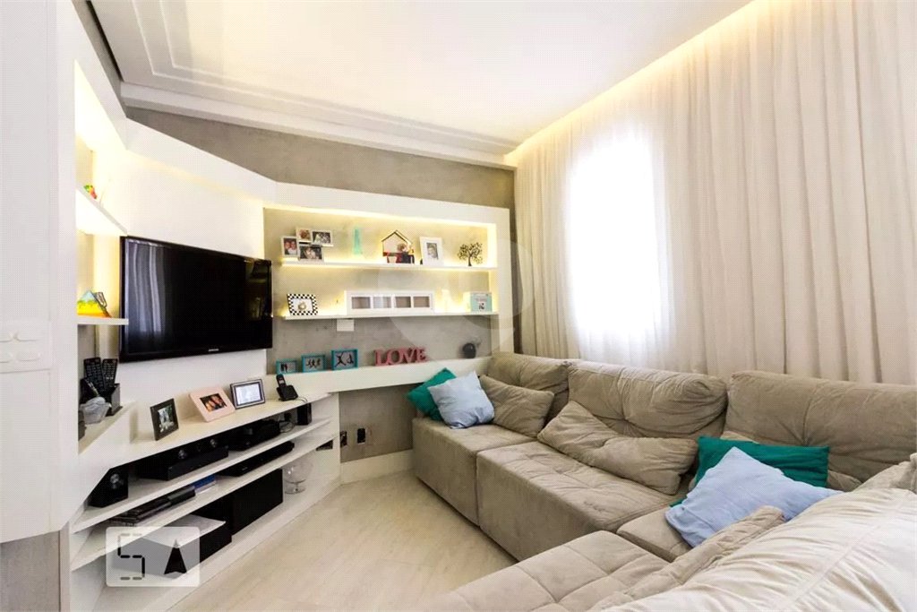 Apartamento à venda com 2 quartos, sendo 1 suíte, em Santana, São Paulo, SP