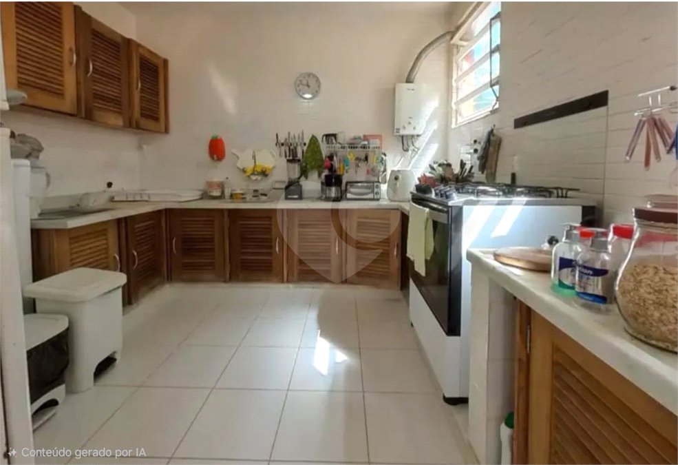 Casa à venda com 4 quartos, sendo 2 suítes,  em Jardim Botânico, Rio de Janeiro, RJ