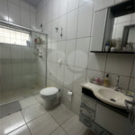 Casa à venda com 3 quartos, sendo 1 suíte,  em Jardim Alvorada, Três Lagoas, MS